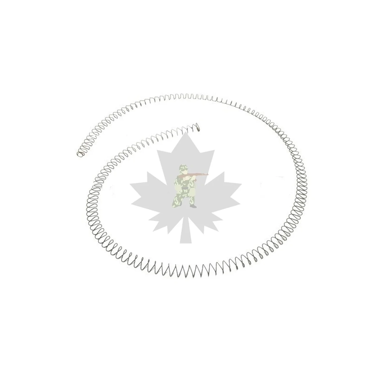 Maple Armouries SuperFeed Series High Speed Replacement Magazine Springs (Pack of 3)