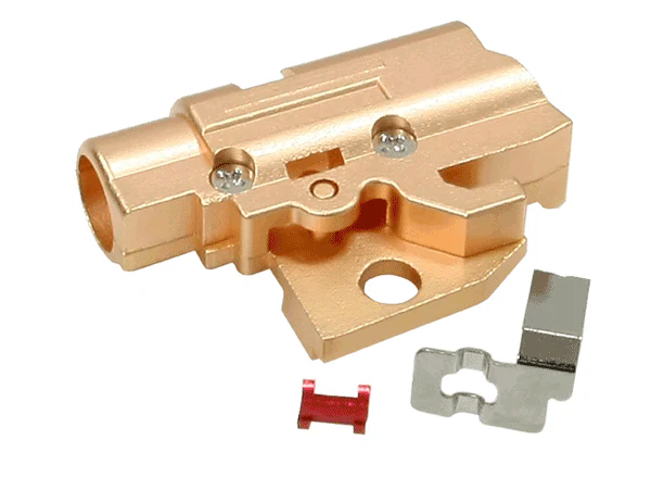 Maple Leaf Hop-Up Chamber for Hi-CAPA (with wheel)