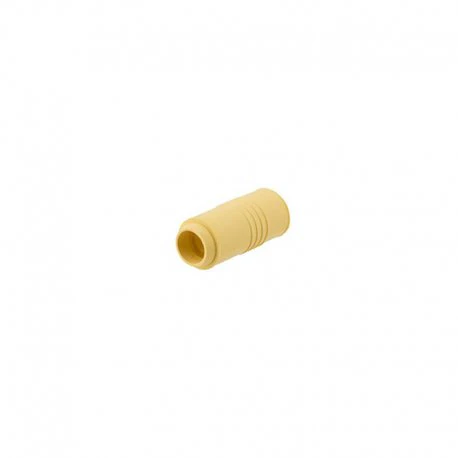 Maple Leaf AST Macaron Airsoft AEG Hop Up Rubber Bucking 60 Degree(Yellow)