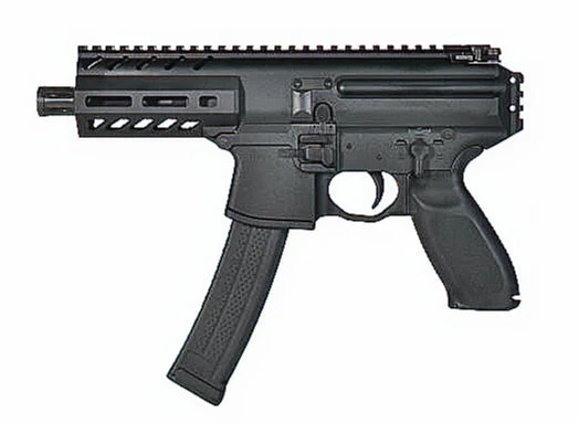APFG MPX-K GBBR