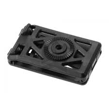 Matrix Modular Belt Attachment for Matrix Modular Holster Series (Color: Black)
