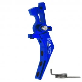 MAXX CNC Aluminum Advanced Speed Trigger (Style B) Many Colour Choices - Image 5