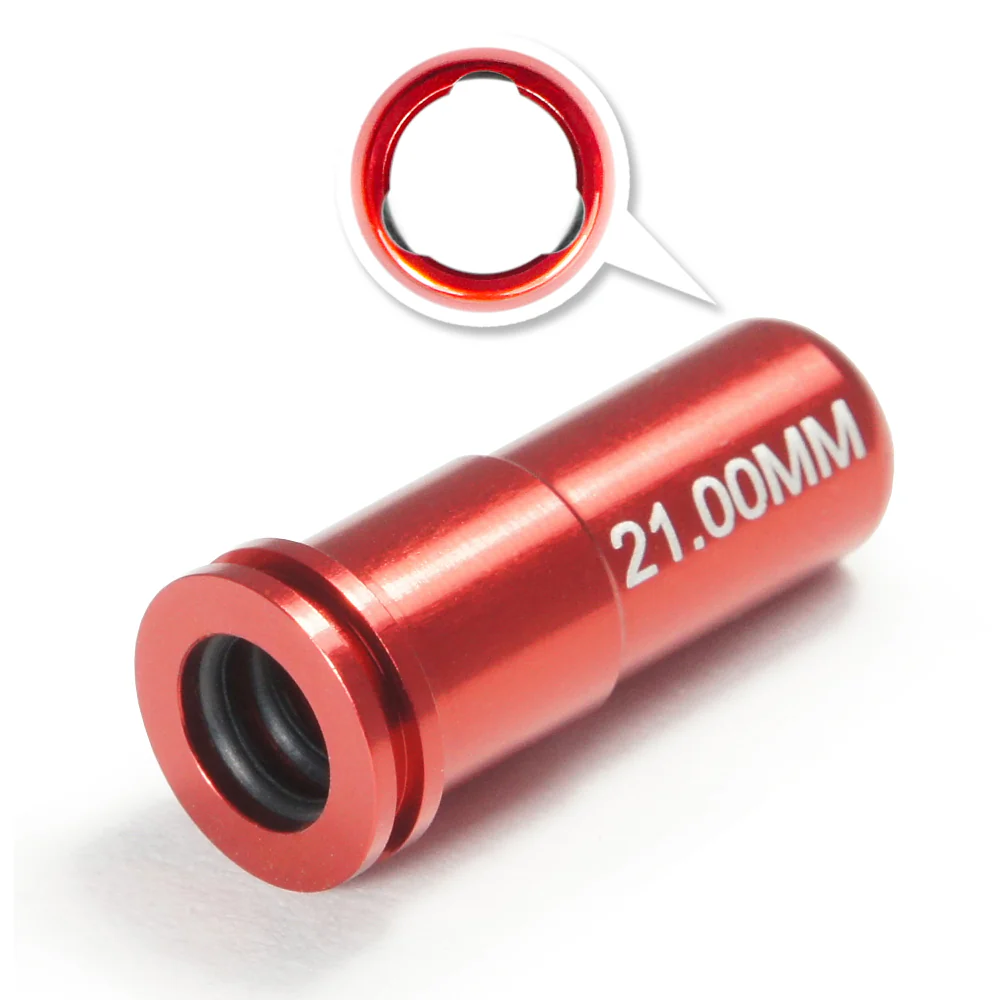 Maxx   CNC Aluminum Air Seal Nozzle - Image 4