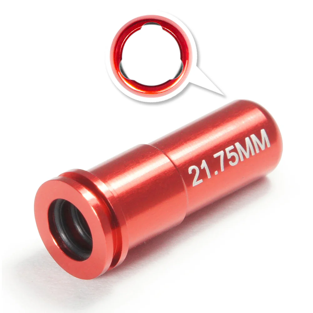 Maxx   CNC Aluminum Air Seal Nozzle - Image 7