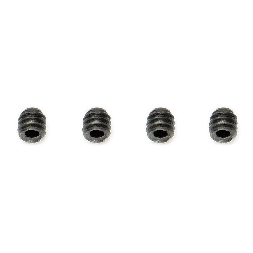 MAXX Hex Socket Set Screw M2x2mm