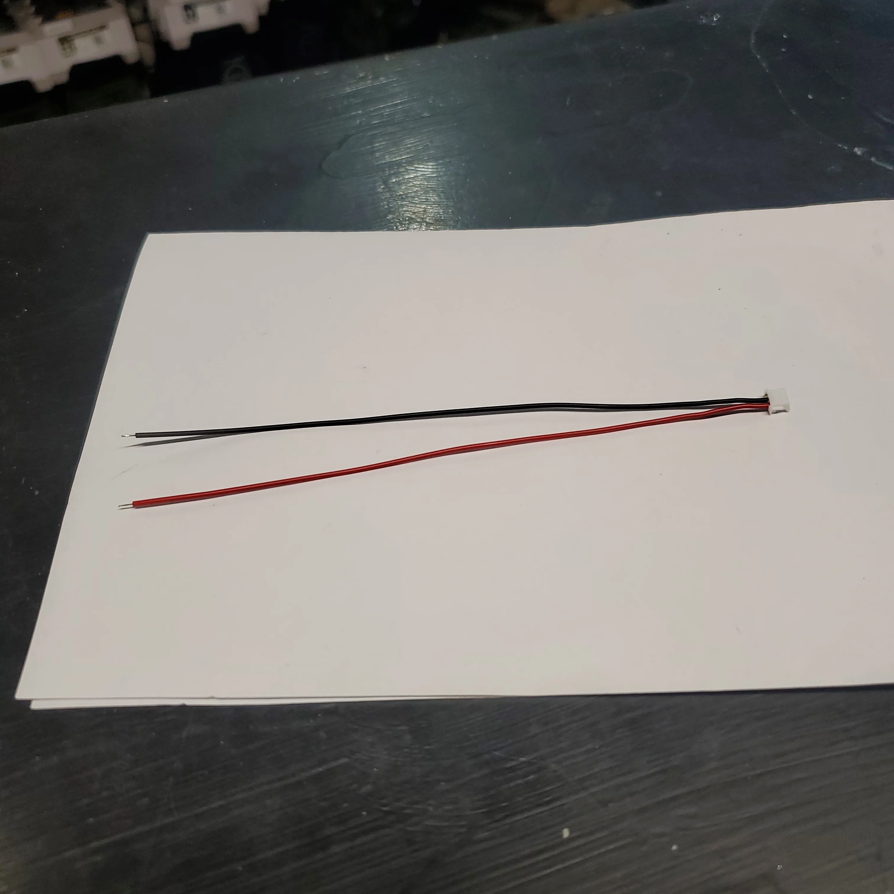 Maxx led replacement wiring harness - Image 2