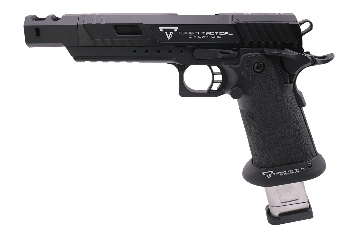 MG TTI Combat Master Alpha GBB Airsoft (TT-CM0300)
