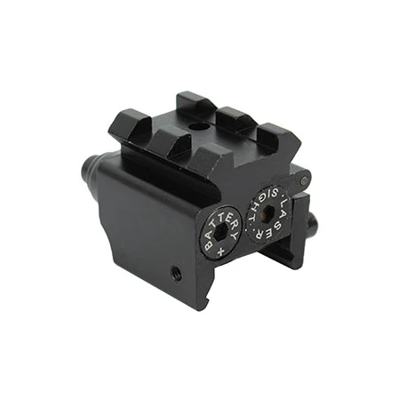 Mini Laser with Rail
