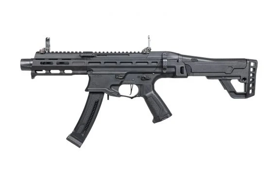 MXC 9 Enhanced Version - Image 3