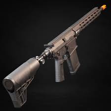 NEW Wolverine Airsoft MTW 308 UNLEASHED - Image 2