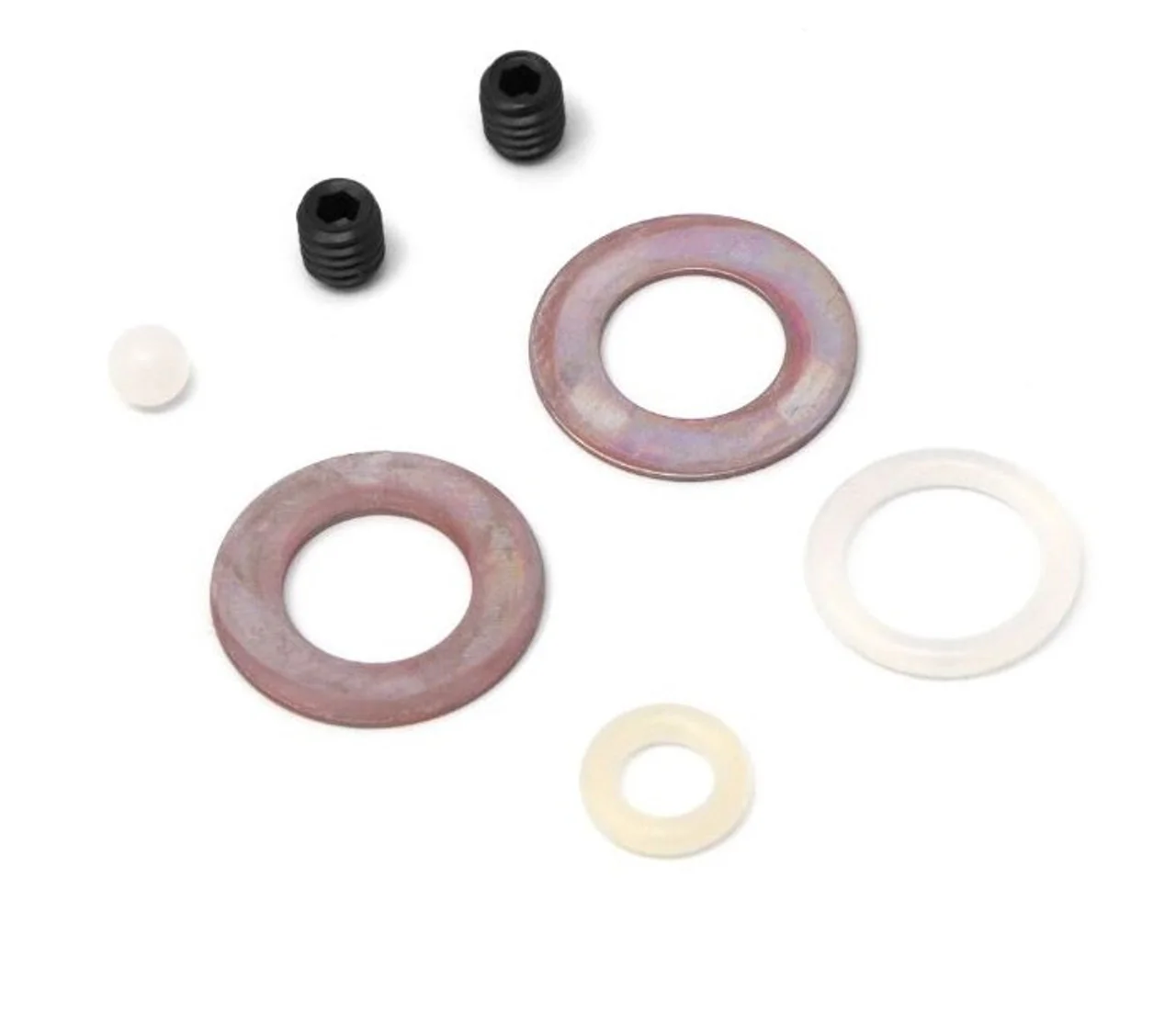 Ninja SPA Regulator Rebuild Kit