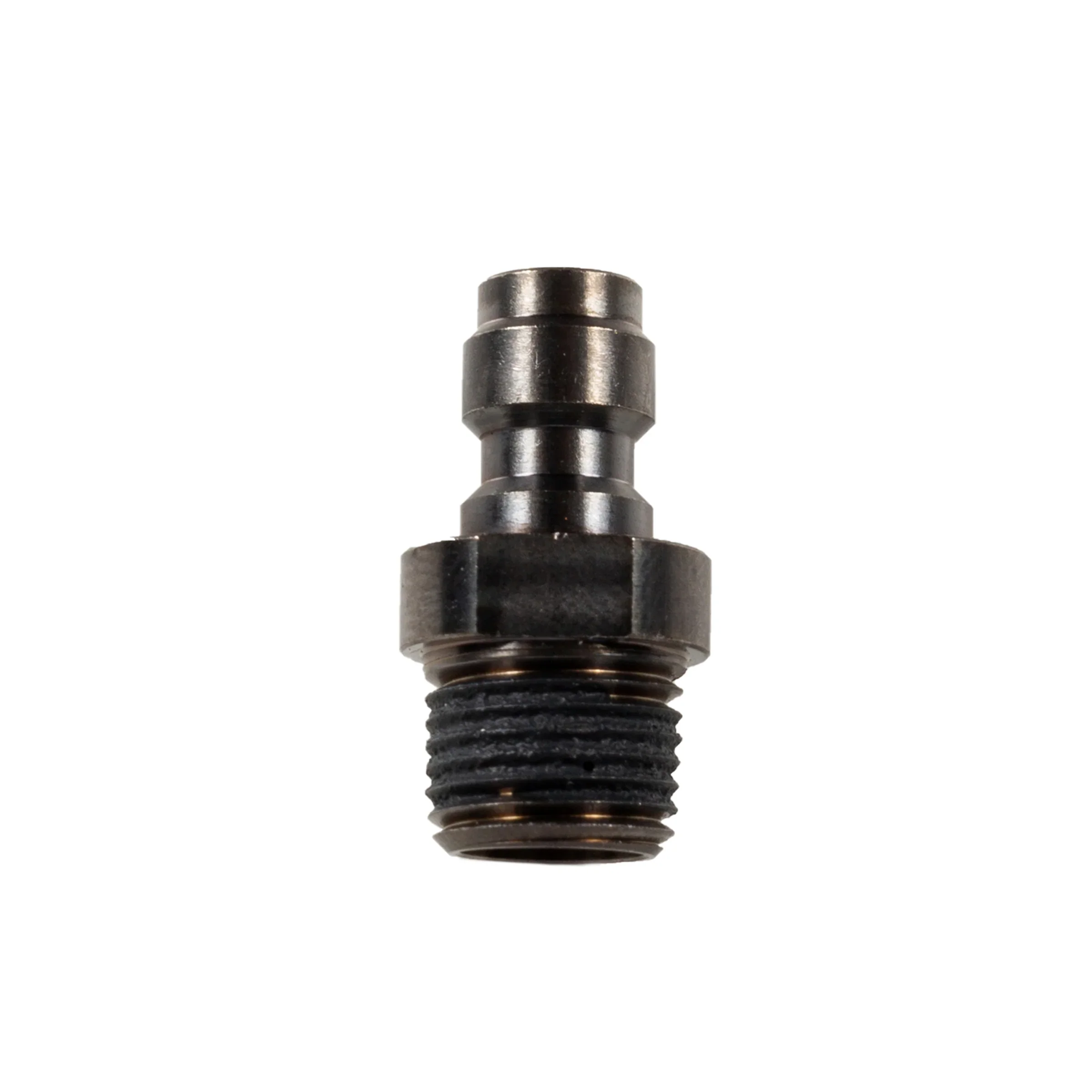 Hk Army FILL NIPPLE - 3000PSI/4500PSI BLACK