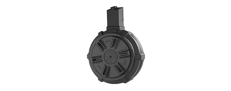 PCC45 1500R Drum Magazine - Image 2