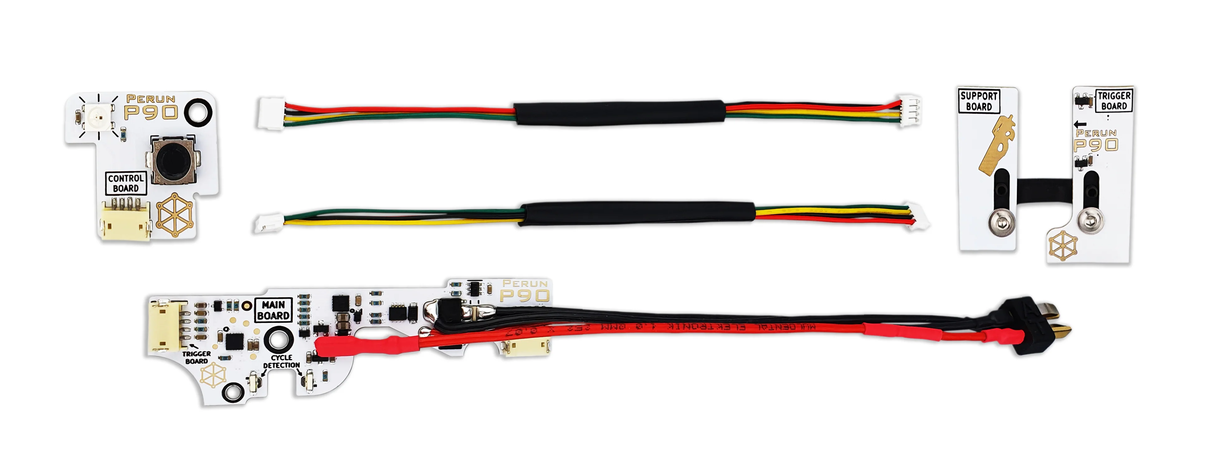 Perun for P90 - Image 3