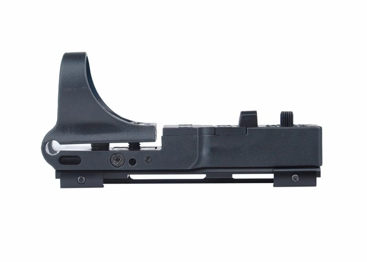 Phantom CMORE Reflex Red-dot(Adjustable, shock-resistant, BK) - Image 2