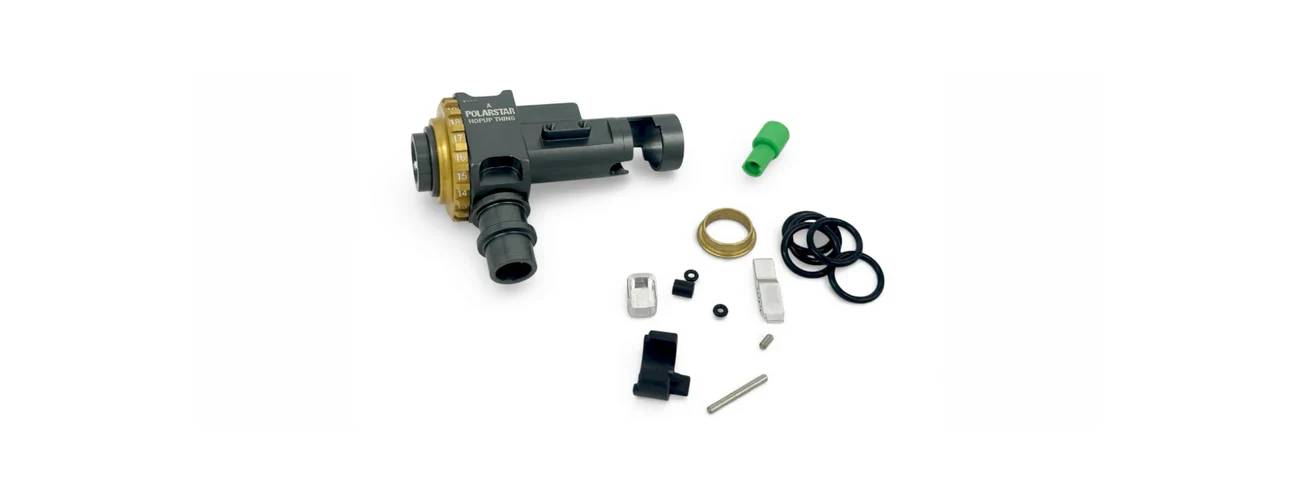 PolarStar Hop Up Thing