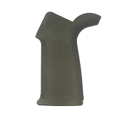 PTS Enhanced Polymer M4 Grip (EPG) For AEG/ERG  ......BLK / TAN / OLIVE - Image 3