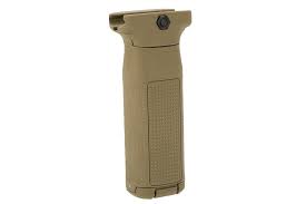 PTS EPF2 Vertical Foregrip Short or Long BLACK / TAN / OLIVE