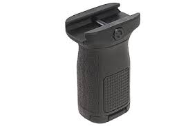 PTS EPF2 Vertical Foregrip Short or Long BLACK / TAN / OLIVE - Image 3