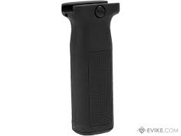 PTS EPF2 Vertical Foregrip Short or Long BLACK / TAN / OLIVE - Image 4
