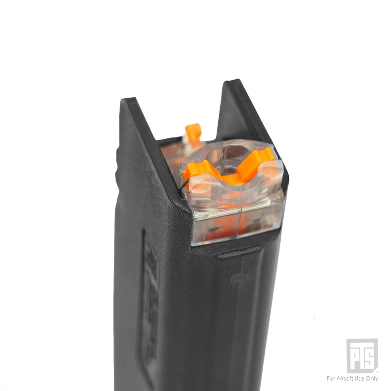 PTS EPM E9 MAGAZINE EVO - Image 2