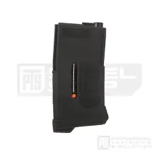 PTS EPM1 Short Magazine for AEG | Black | 170 Rd