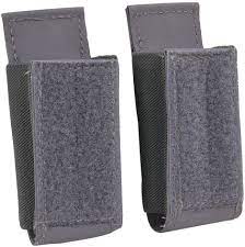 QD PISTOL MAG POUCH (2PCS/PACK) - Image 2