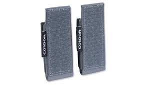 QD PISTOL MAG POUCH (2PCS/PACK) - Image 3