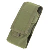 RADIO POUCH