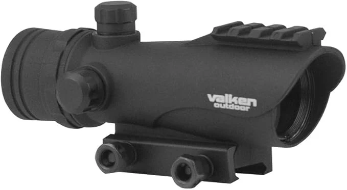 Red Dot Sight RDA30-BLK