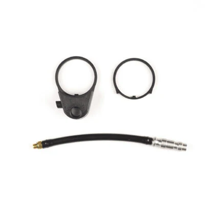 Wolverine Airsoft FRAC (Fixed Rear Airline Connector) for MTW - Image 3