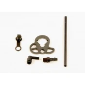 Redline M4 Plate Connect kit