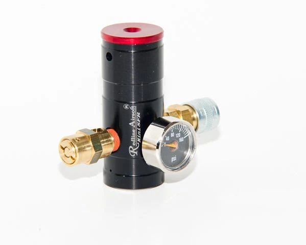 Redline Mini SFR High no line