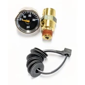 Redline Regulator High Pressure kit (180 psi output)
