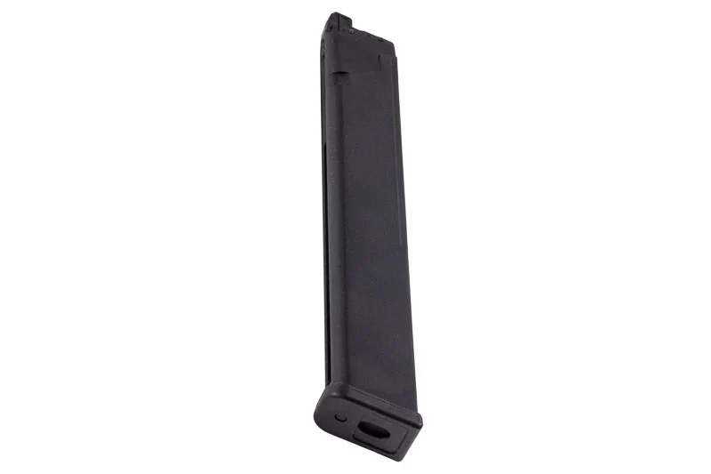 RELOAD 50Rds Lightweight G18 Gas Airsoft Magazine GLOCK