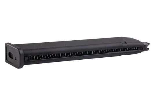 RELOAD 50Rds Lightweight G18 Gas Airsoft Magazine GLOCK - Image 3
