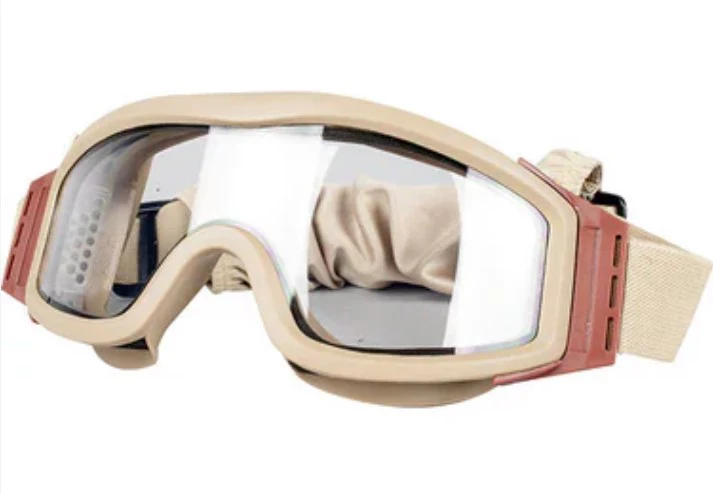 RHAM Thermal Airsoft Goggles. RG2 APEX - Image 2