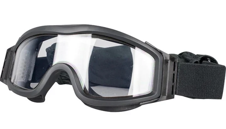 RHAM Thermal Airsoft Goggles. RG2 APEX - Image 3