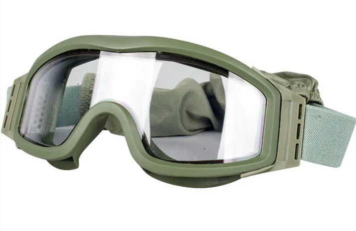 RHAM Thermal Airsoft Goggles. RG2 APEX - Image 4