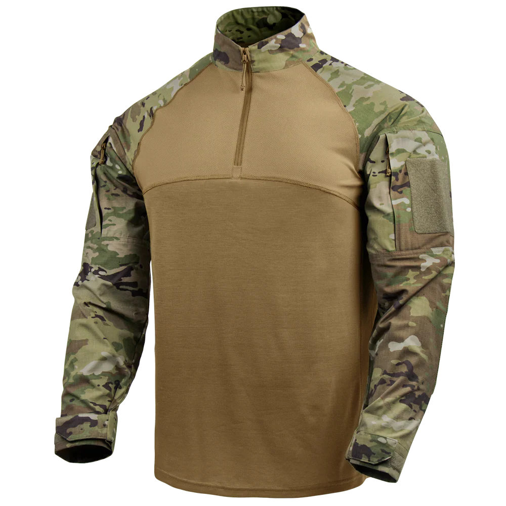 CONDOR Long Sleeve Combat Shirt Gen II - Image 4