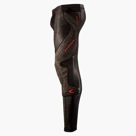 SC PRO BOTTOM BLACK - Image 4