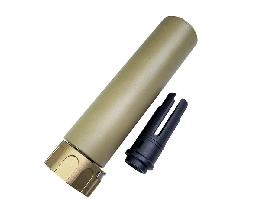 SF SOCOM 556 Barrel Extension ( 6.5'', DE ) - Image 2