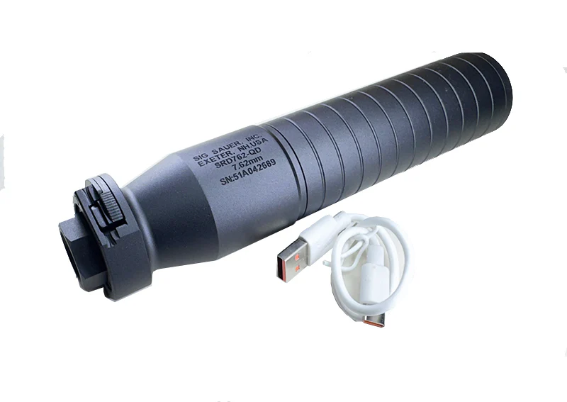 Sig Style SRD556-QD Tracer Unit - BK - Image 2