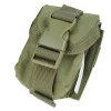 SINGLE FRAG GRENADE POUCH