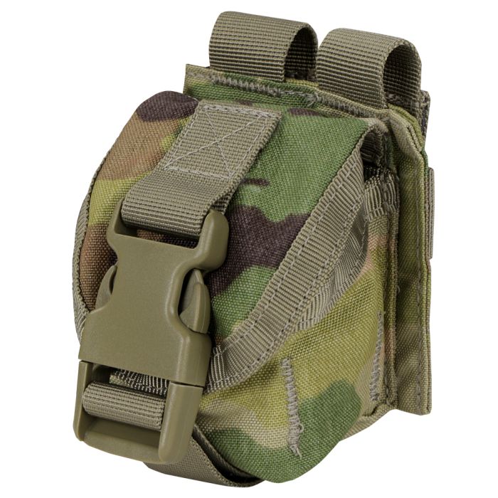 SINGLE FRAG GRENADE POUCH - Image 4