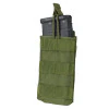 SINGLE M4/M16 OPEN TOP MAG POUCH