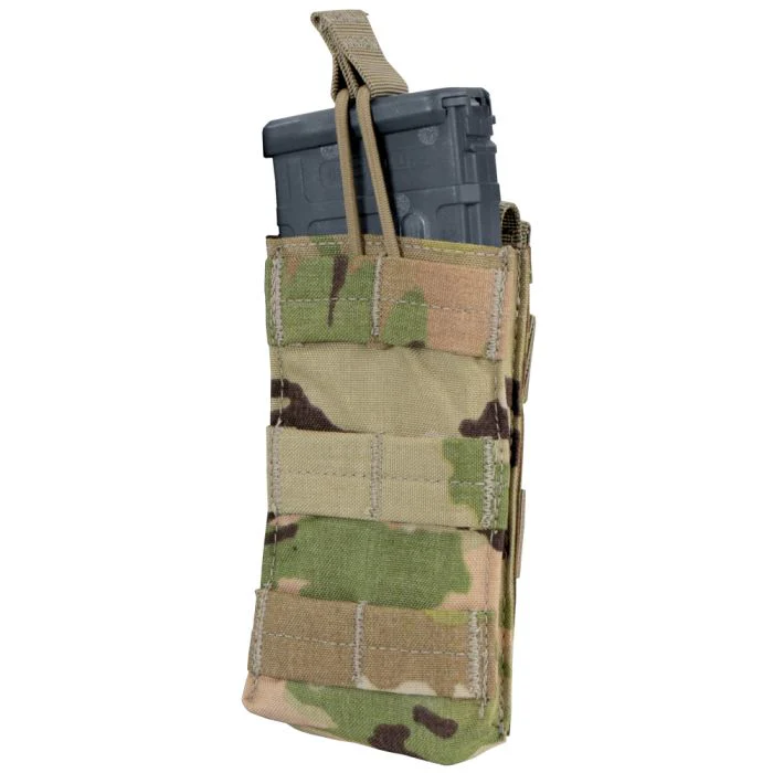 SINGLE M4/M16 OPEN TOP MAG POUCH - Image 4