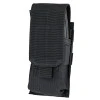 SINGLE M4 MAG POUCH