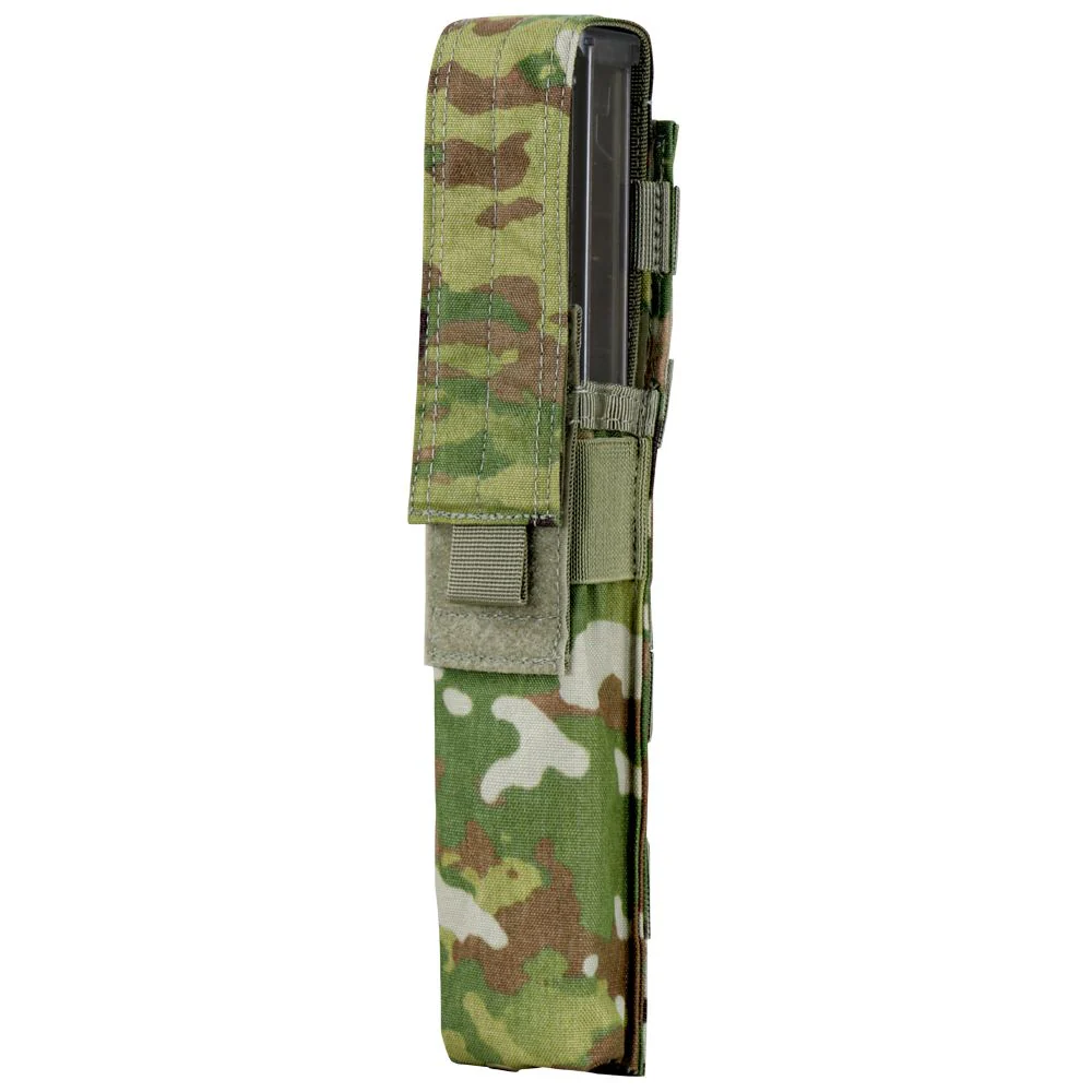 SINGLE P90 & UMP 45 MAG POUCH - Image 4