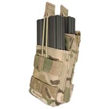 SINGLE STACKER M4 MAG POUCH - Image 4